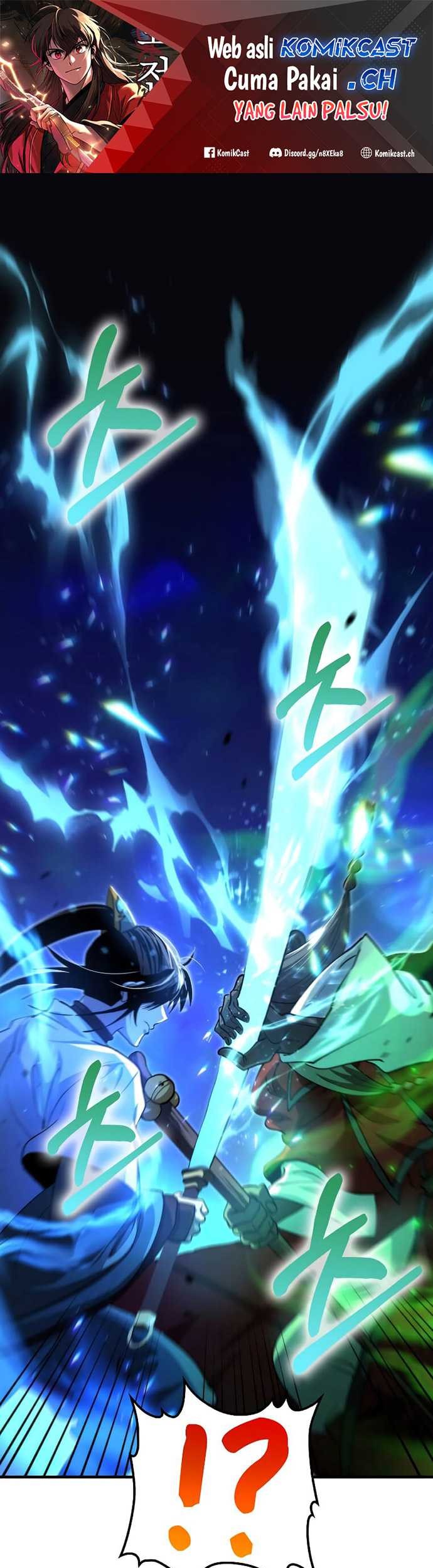 Doctor’s Rebirth Chapter 138 - halaman 2