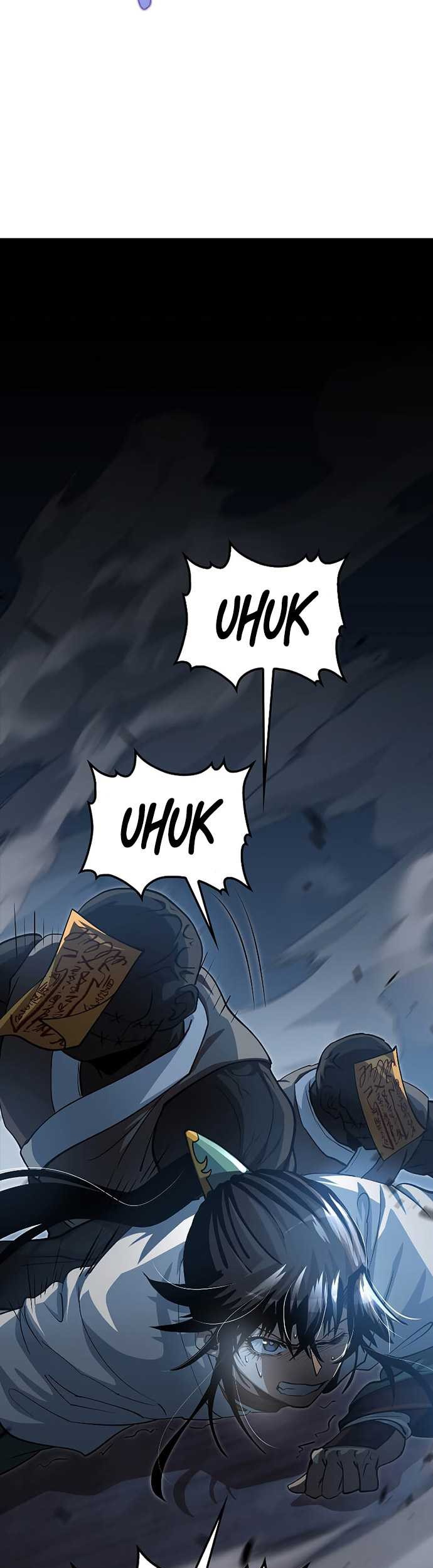 Doctor’s Rebirth Chapter 138 - halaman 40