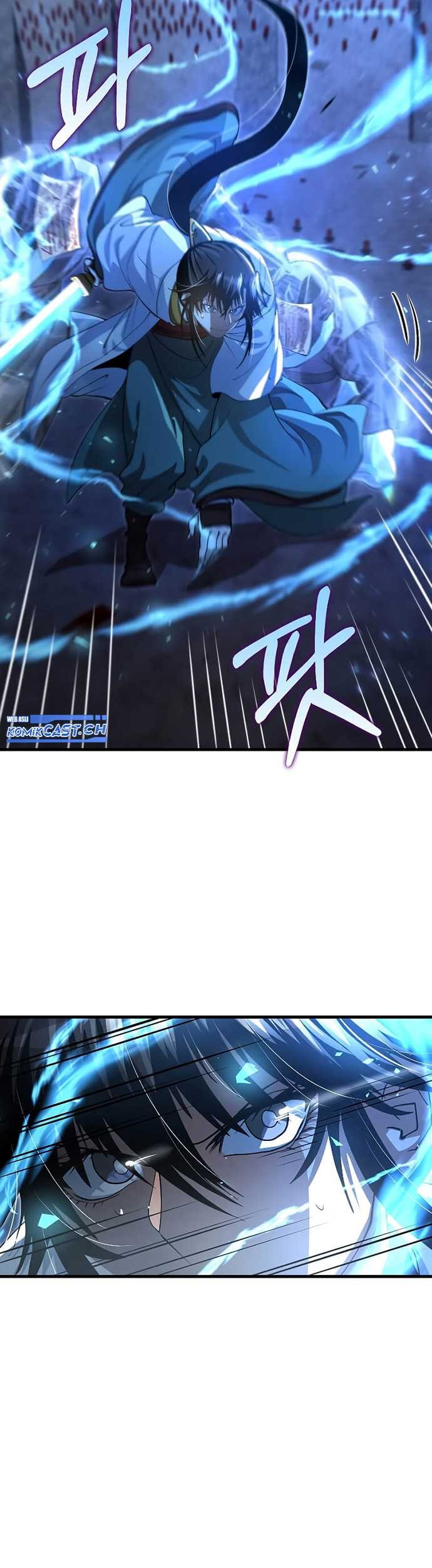 Doctor’s Rebirth Chapter 138 - halaman 48