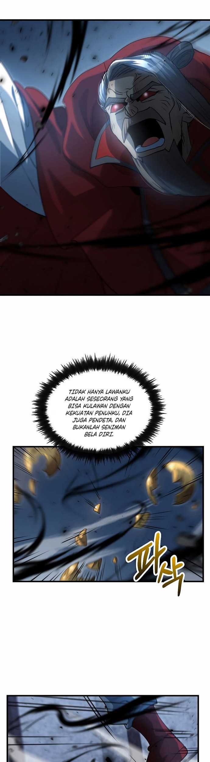 Doctor’s Rebirth Chapter 139 - halaman 4