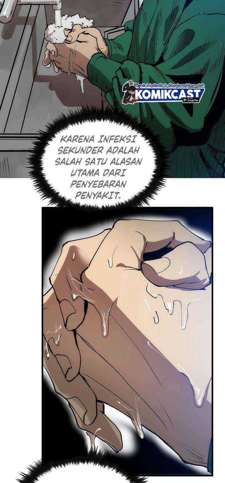 Doctor’s Rebirth Chapter 14 - halaman 28