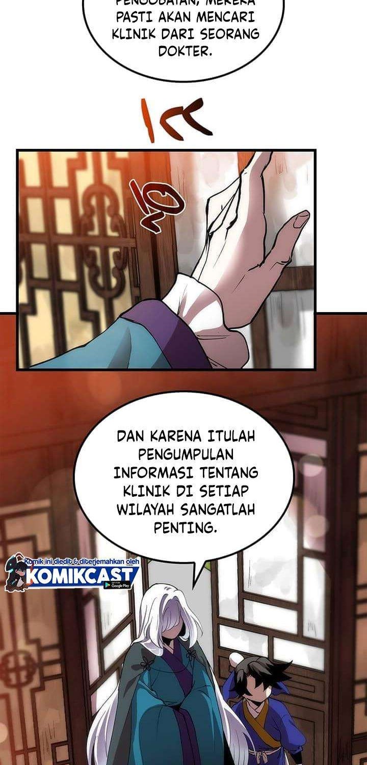 Doctor’s Rebirth Chapter 14 - halaman 3