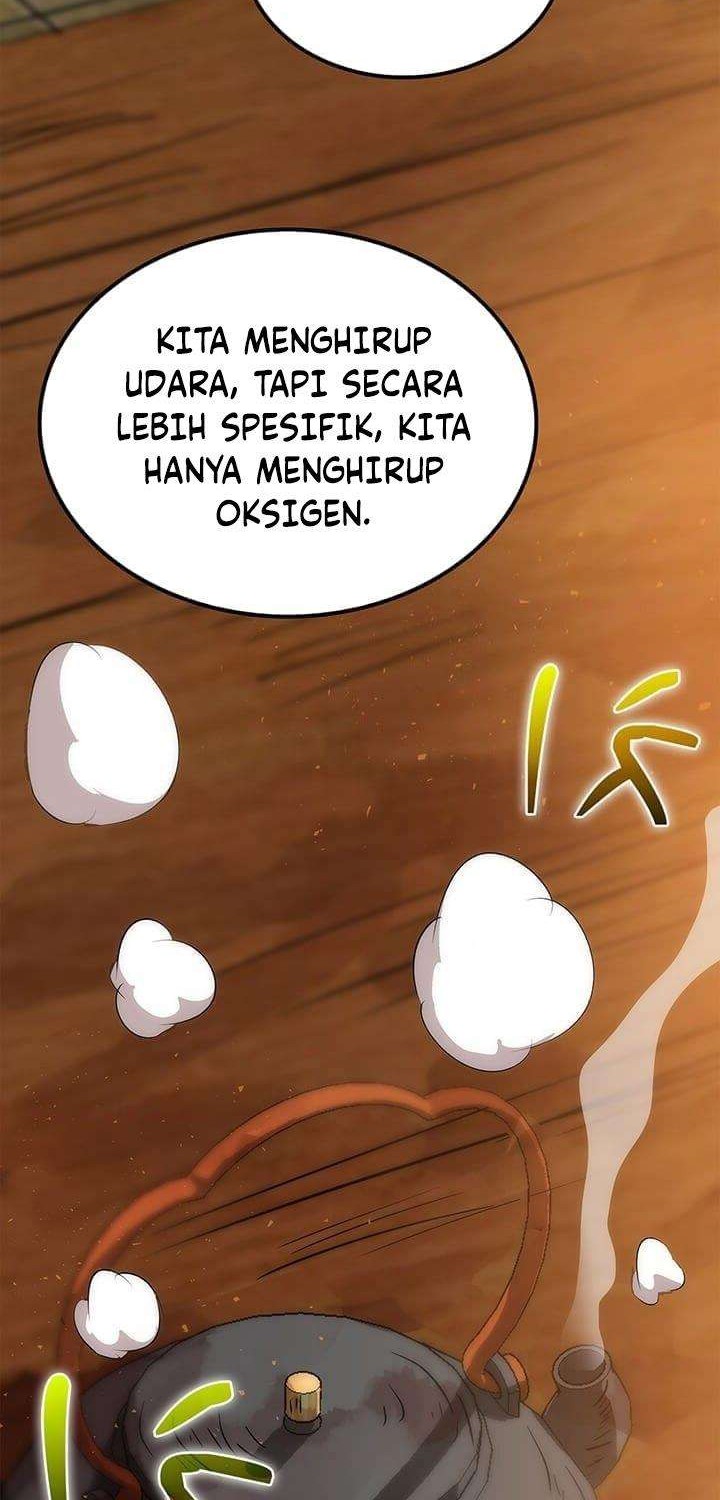 Doctor’s Rebirth Chapter 14 - halaman 32
