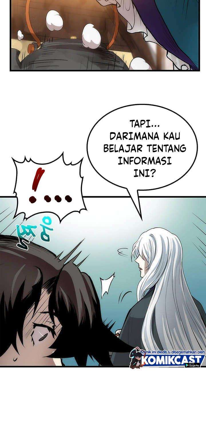 Doctor’s Rebirth Chapter 14 - halaman 35