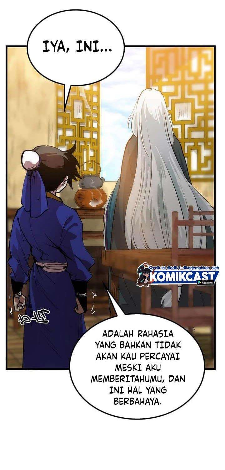 Doctor’s Rebirth Chapter 14 - halaman 39