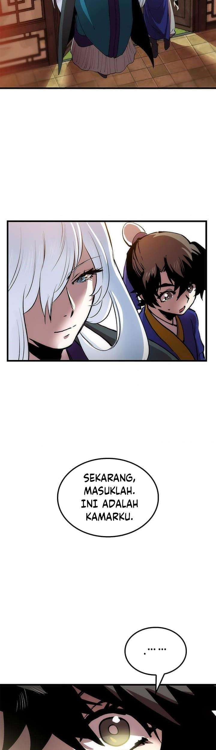 Doctor’s Rebirth Chapter 14 - halaman 4