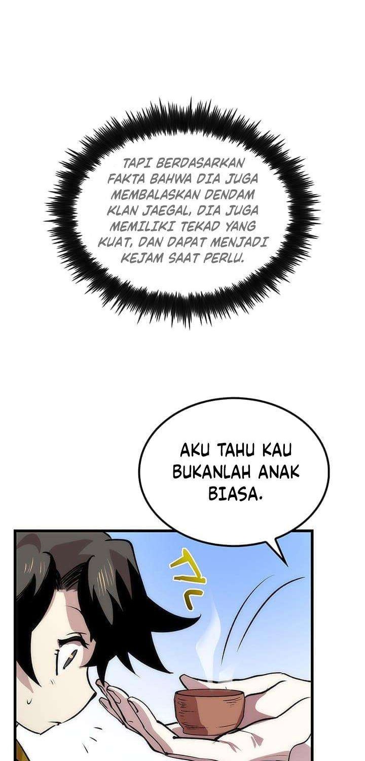 Doctor’s Rebirth Chapter 14 - halaman 41