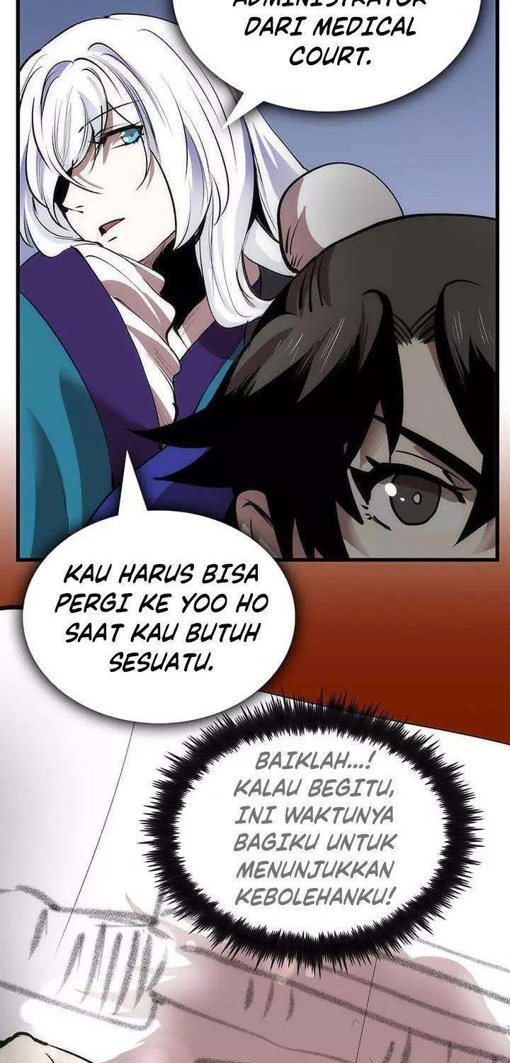Doctor’s Rebirth Chapter 14 - halaman 46