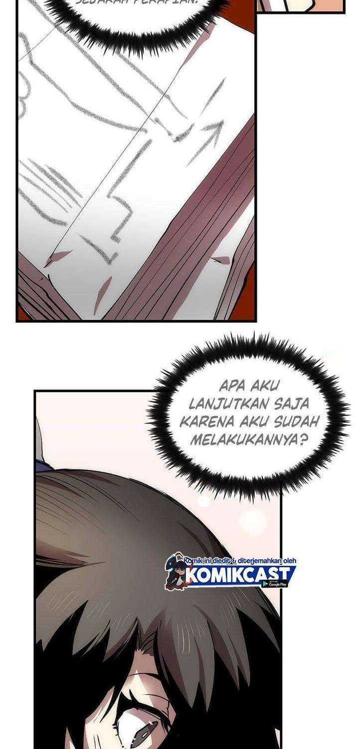Doctor’s Rebirth Chapter 14 - halaman 48