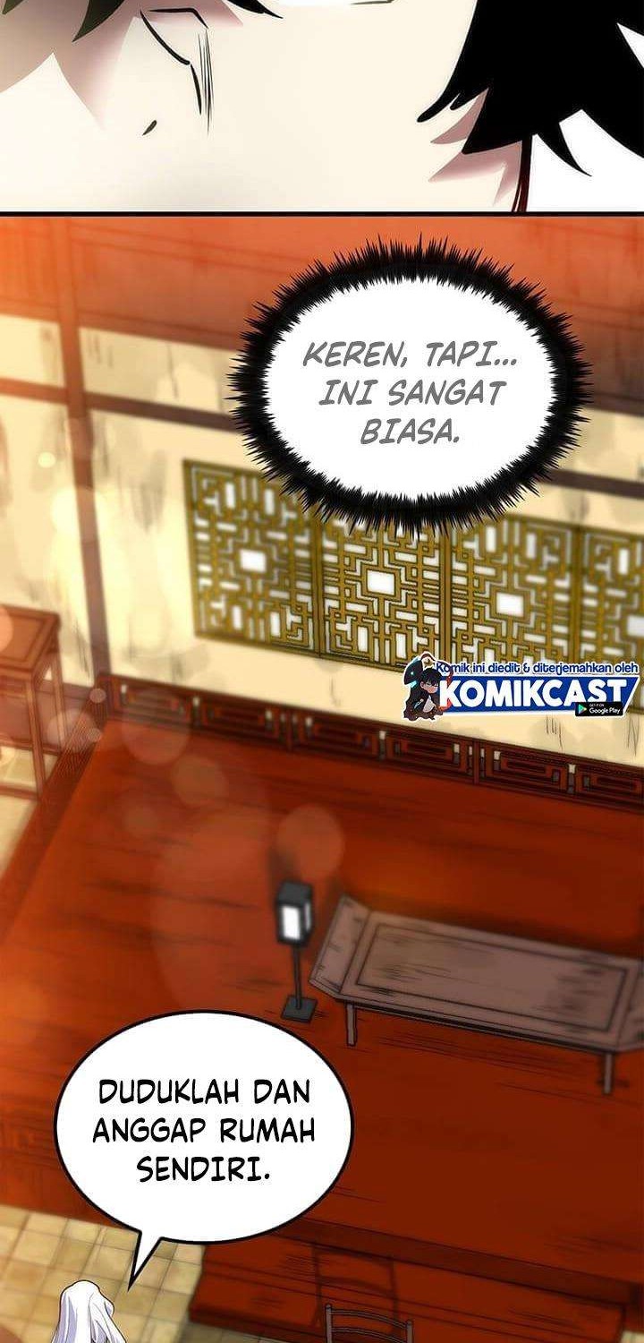 Doctor’s Rebirth Chapter 14 - halaman 5