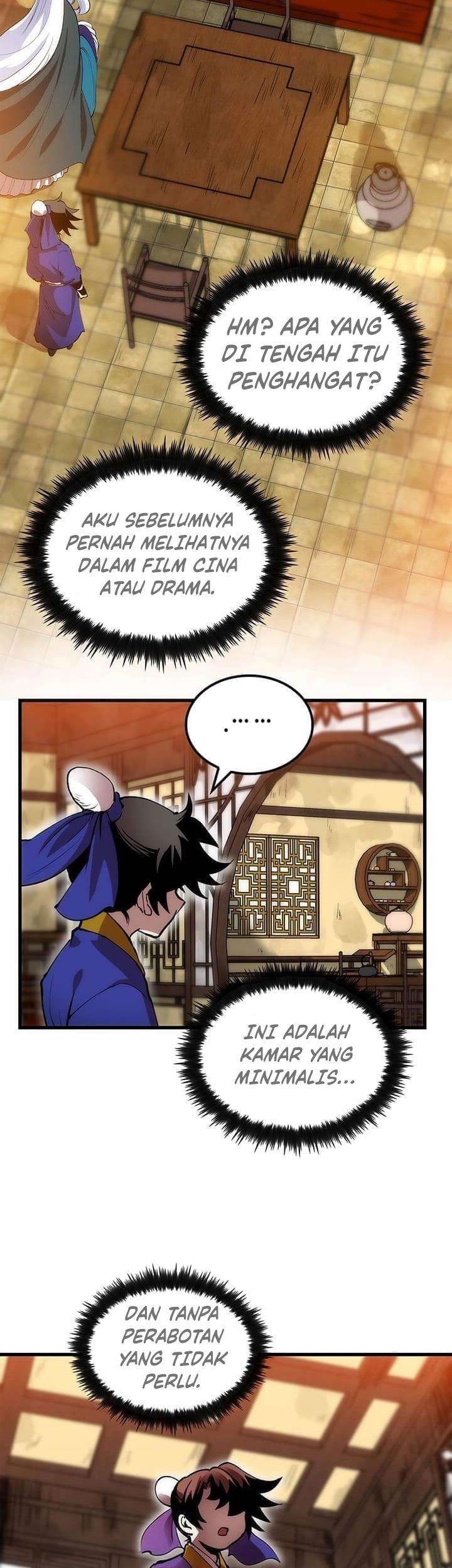 Doctor’s Rebirth Chapter 14 - halaman 6