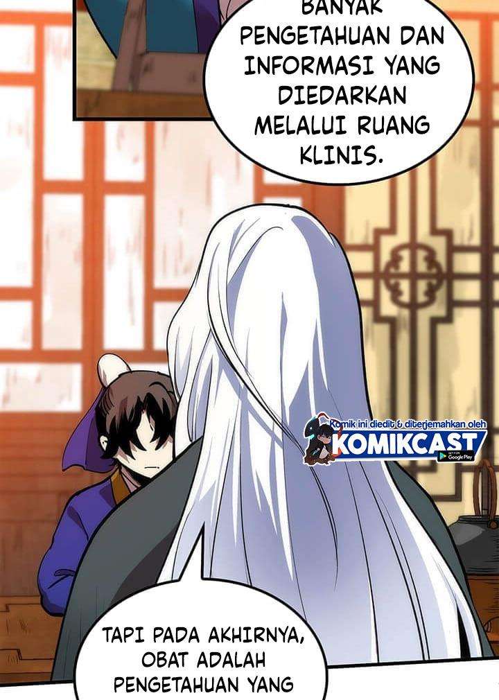 Doctor’s Rebirth Chapter 14 - halaman 8