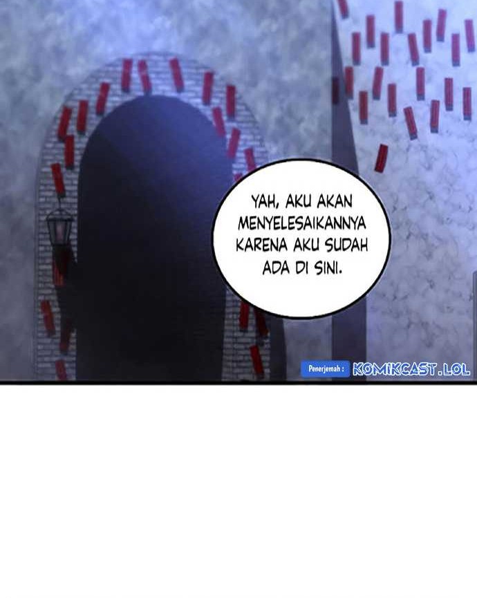 Doctor’s Rebirth Chapter 140 - halaman 41