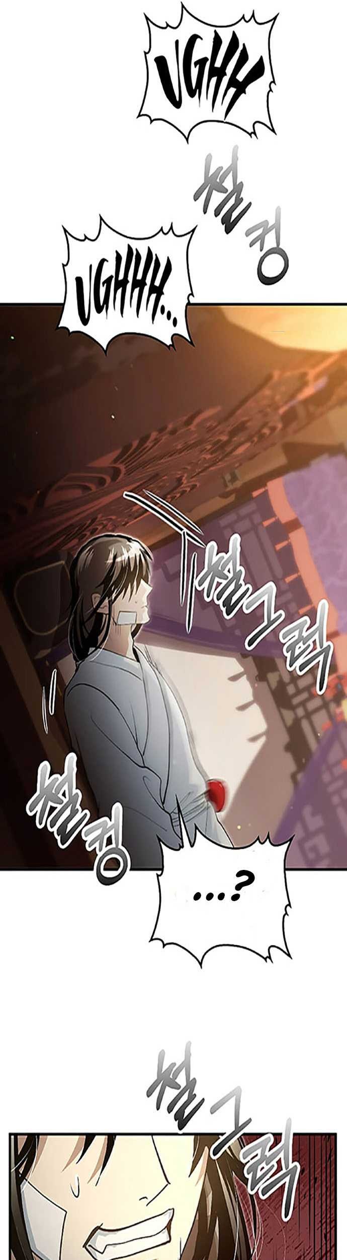 Doctor’s Rebirth Chapter 140 - halaman 46
