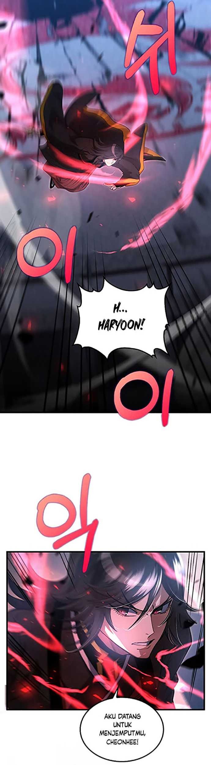 Doctor’s Rebirth Chapter 140 - halaman 6