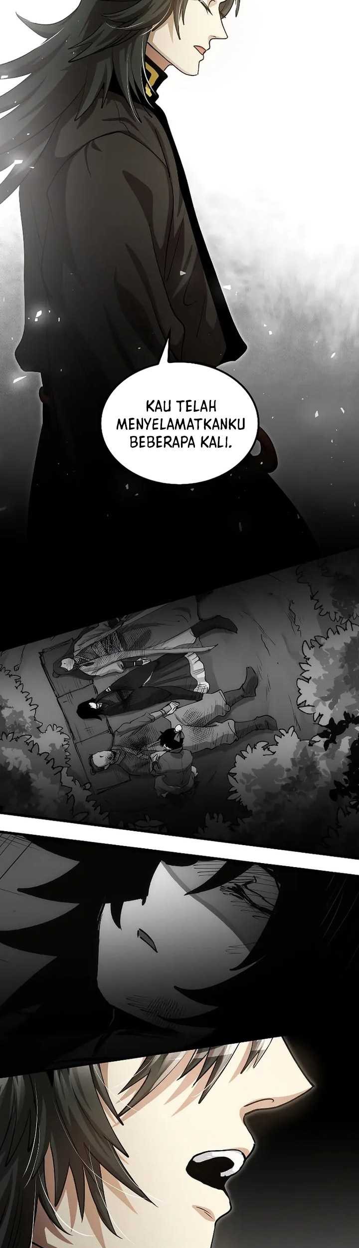 Doctor’s Rebirth Chapter 141 - halaman 22