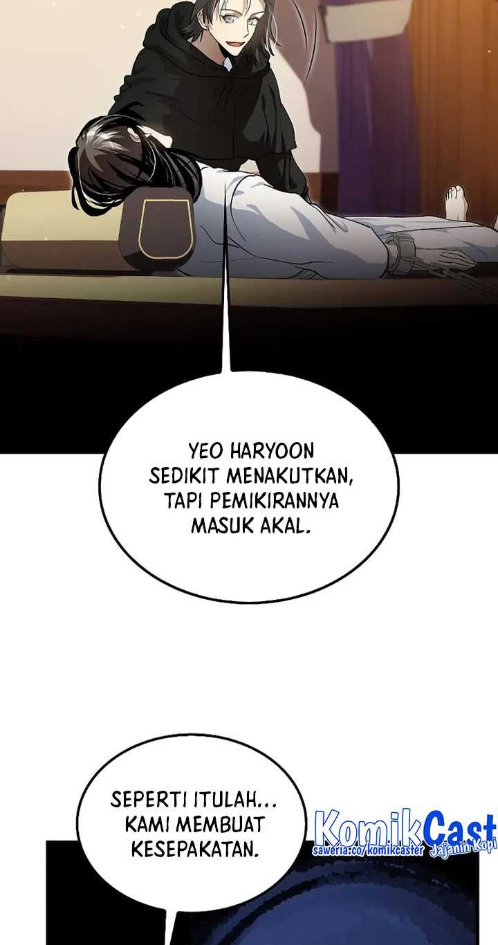 Doctor’s Rebirth Chapter 141 - halaman 35