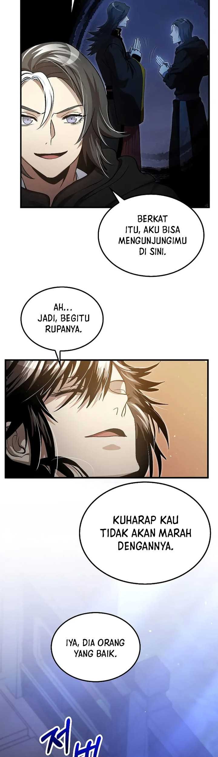 Doctor’s Rebirth Chapter 141 - halaman 36