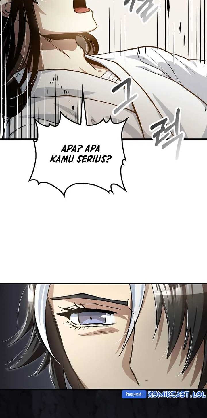Doctor’s Rebirth Chapter 141 - halaman 45