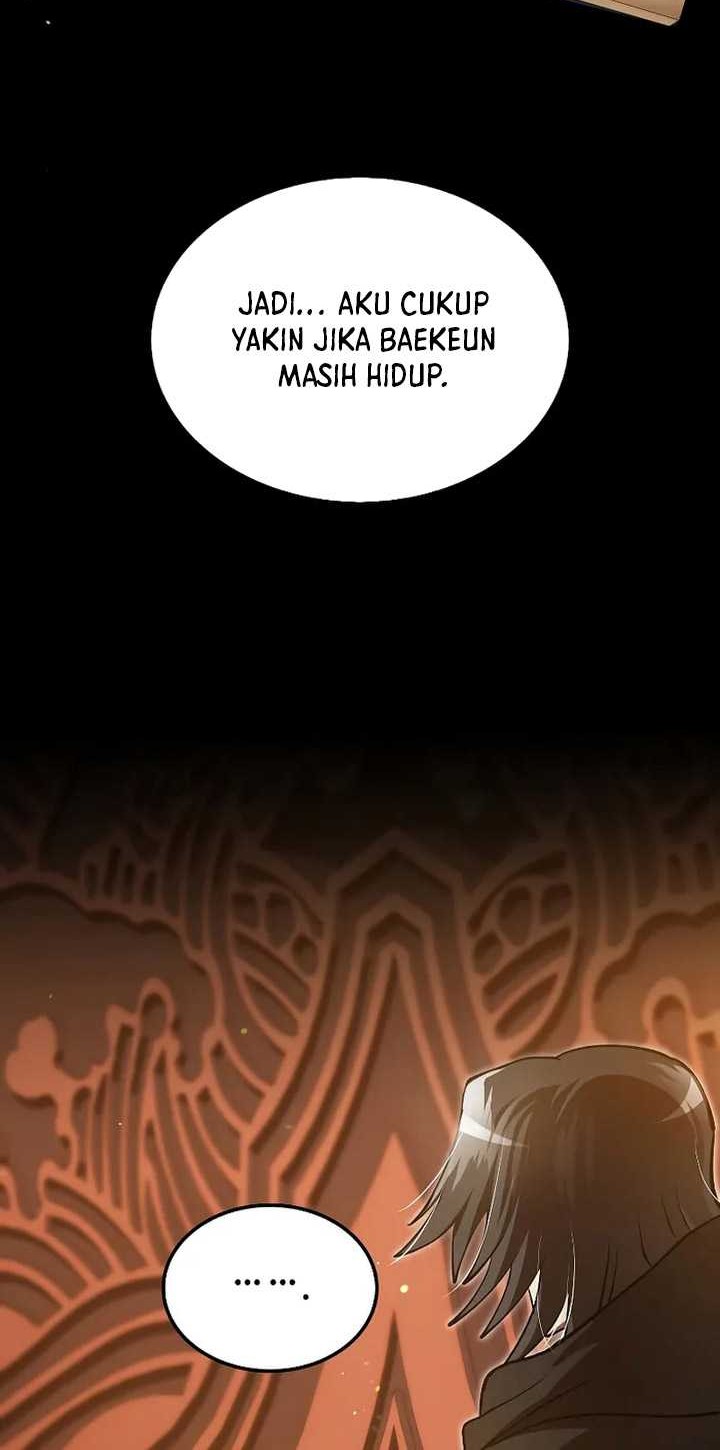Doctor’s Rebirth Chapter 141 - halaman 47