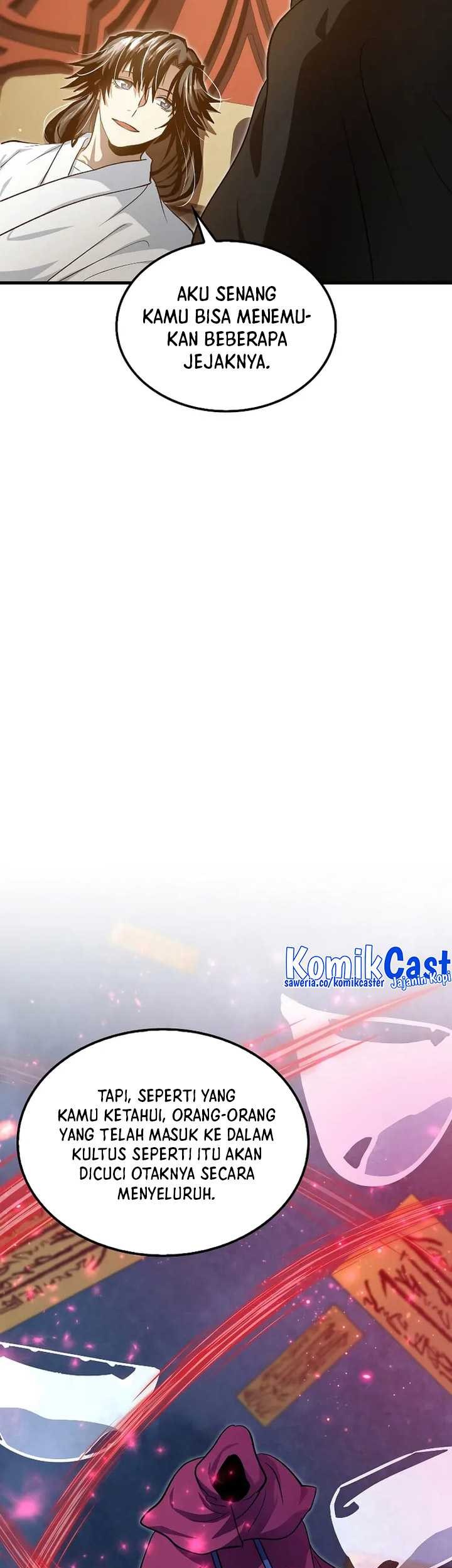 Doctor’s Rebirth Chapter 141 - halaman 48