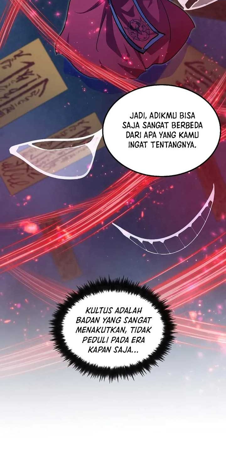 Doctor’s Rebirth Chapter 141 - halaman 49