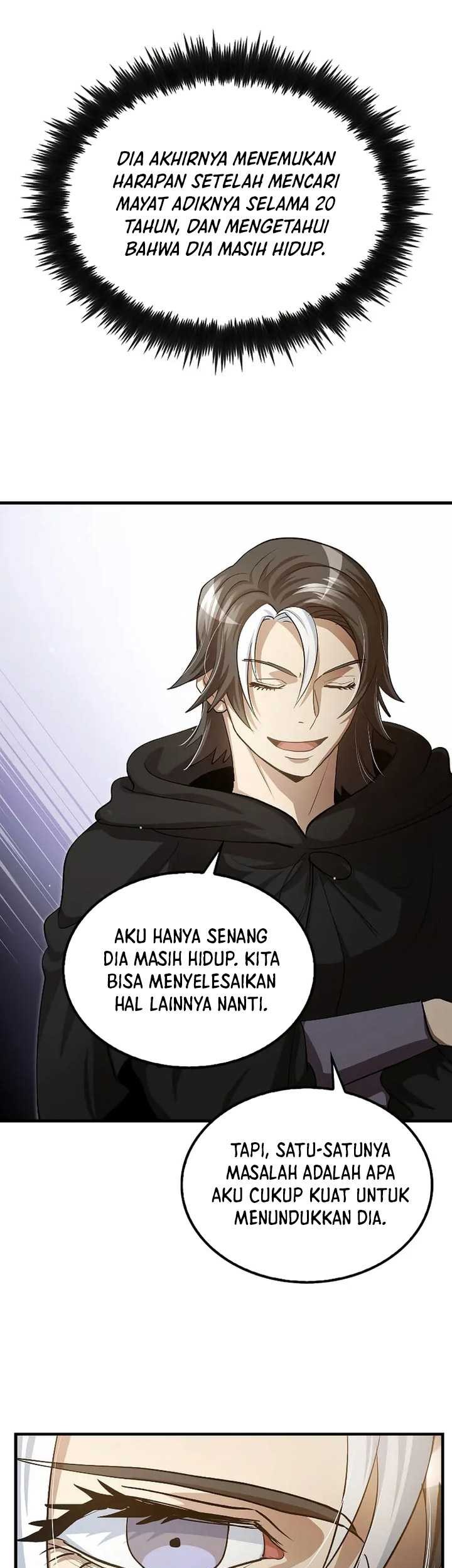 Doctor’s Rebirth Chapter 141 - halaman 52