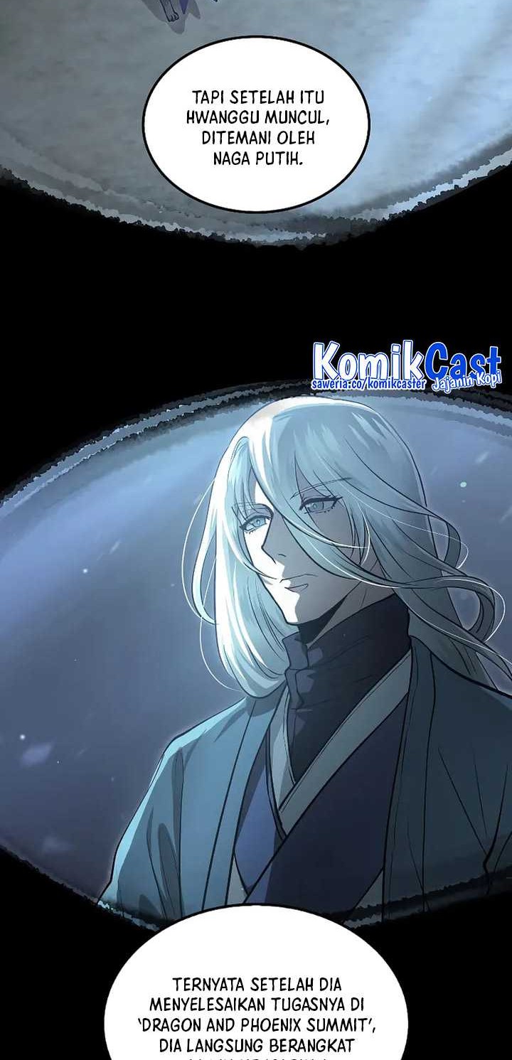 Doctor’s Rebirth Chapter 141 - halaman 7