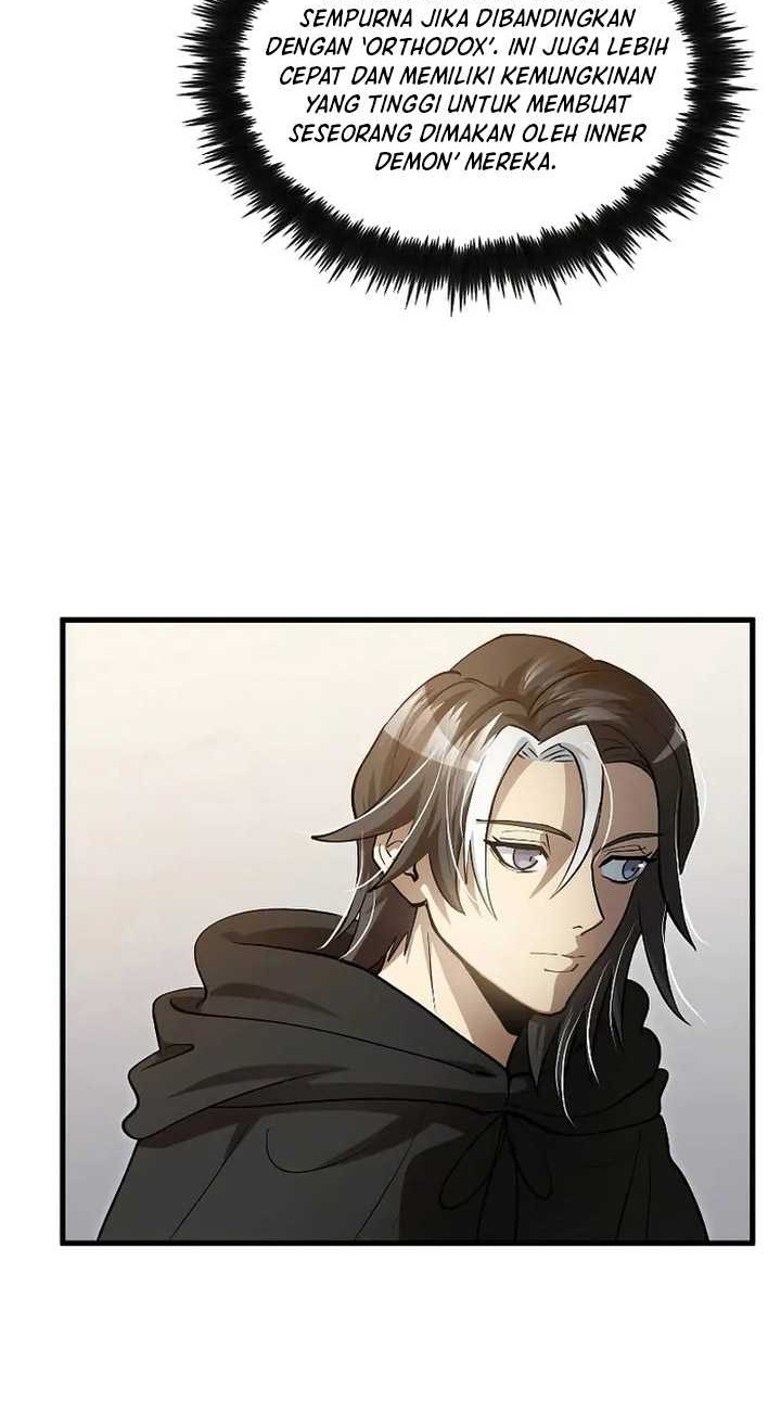 Doctor’s Rebirth Chapter 142 - halaman 11