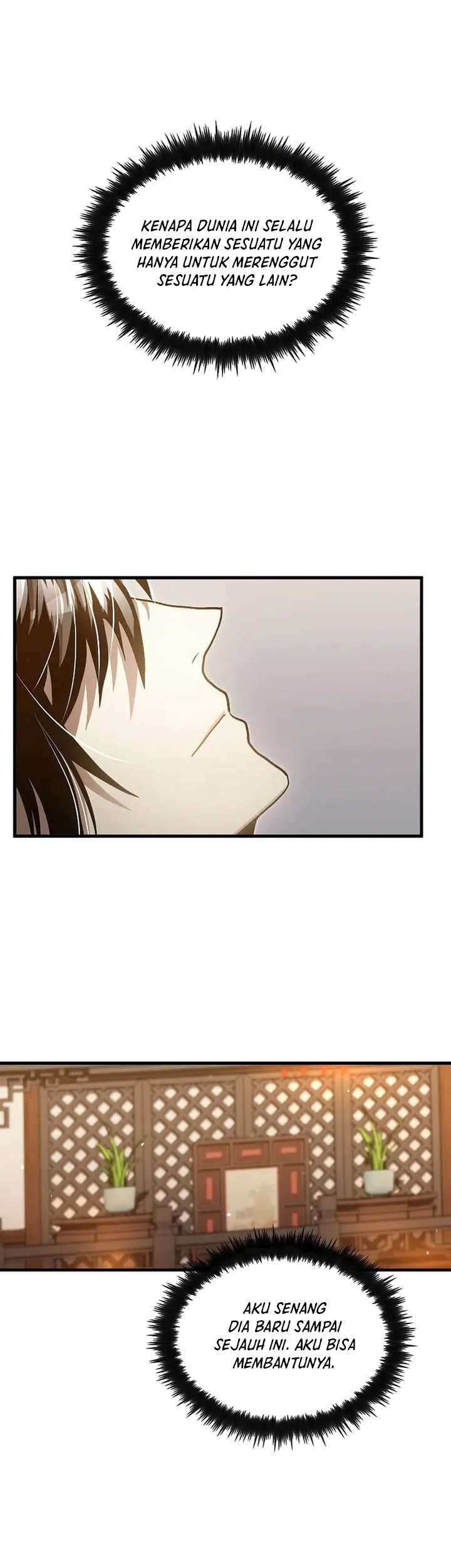 Doctor’s Rebirth Chapter 142 - halaman 12