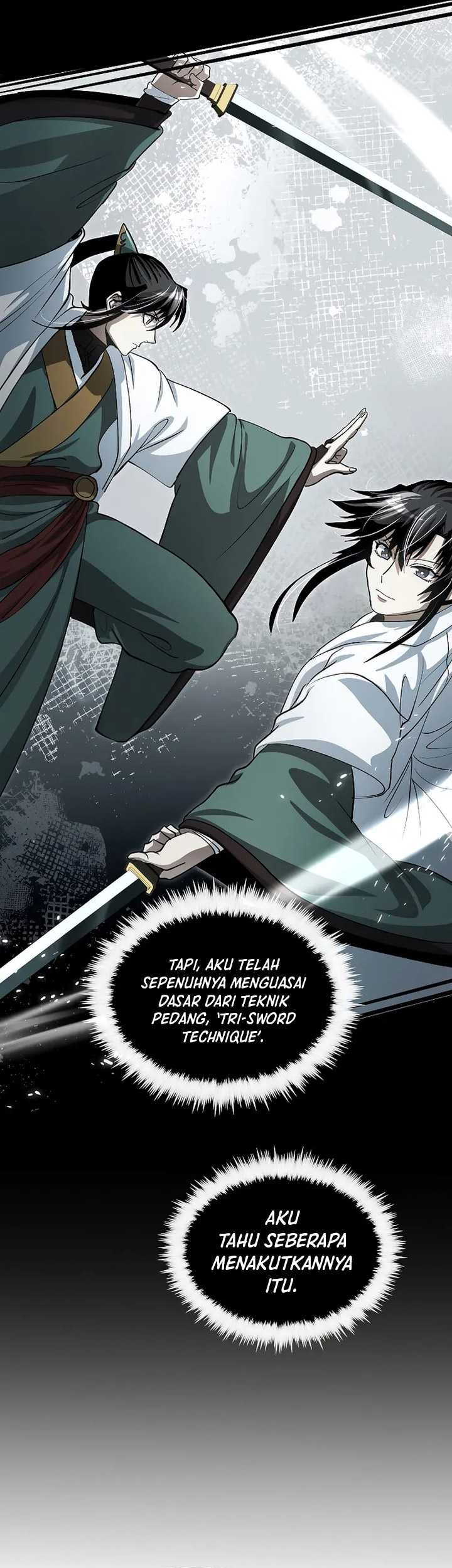 Doctor’s Rebirth Chapter 142 - halaman 18