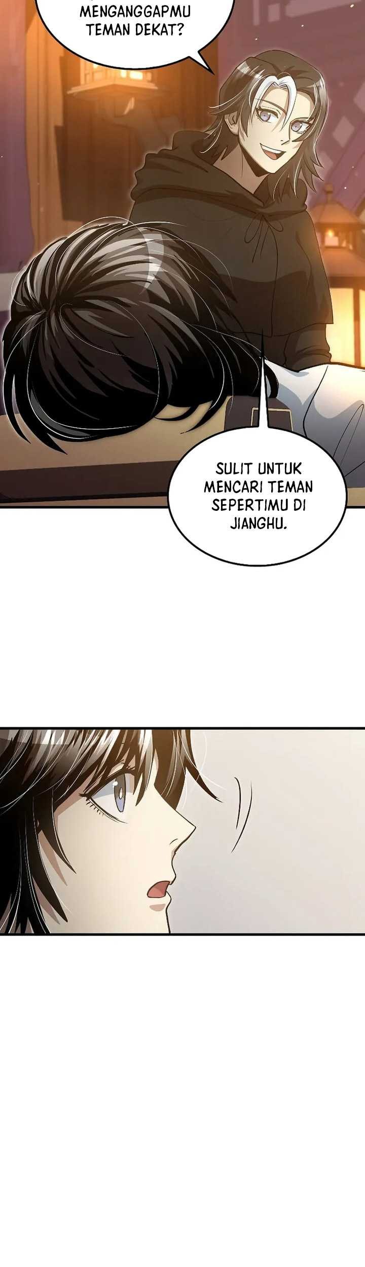 Doctor’s Rebirth Chapter 142 - halaman 24