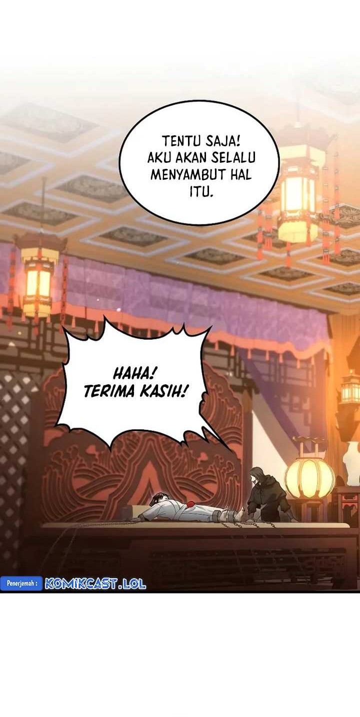 Doctor’s Rebirth Chapter 142 - halaman 25