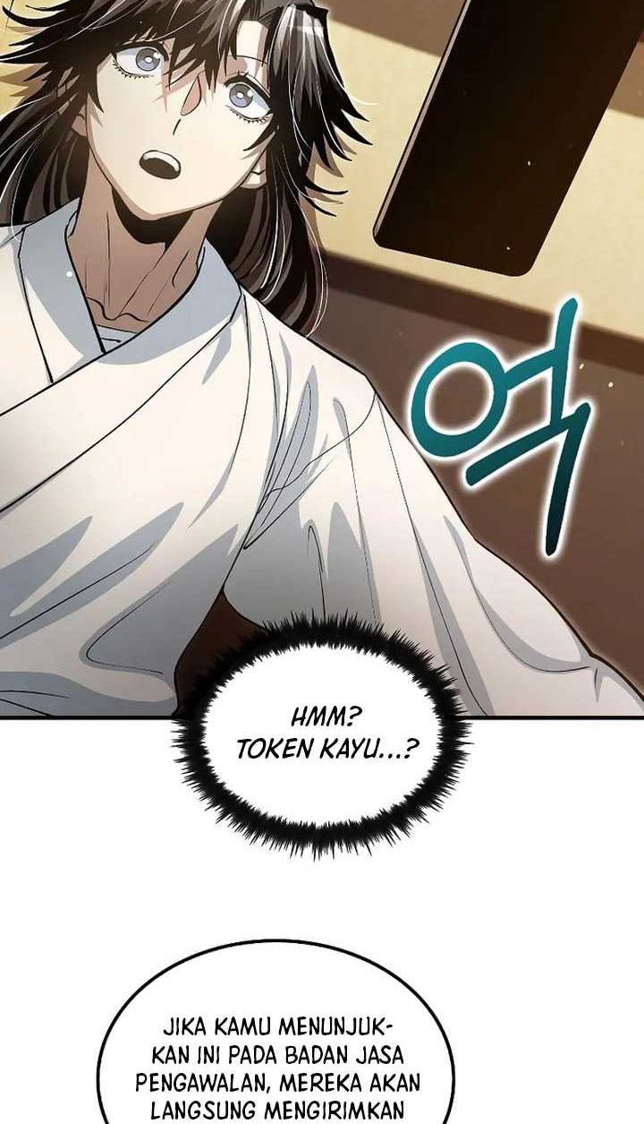 Doctor’s Rebirth Chapter 142 - halaman 27