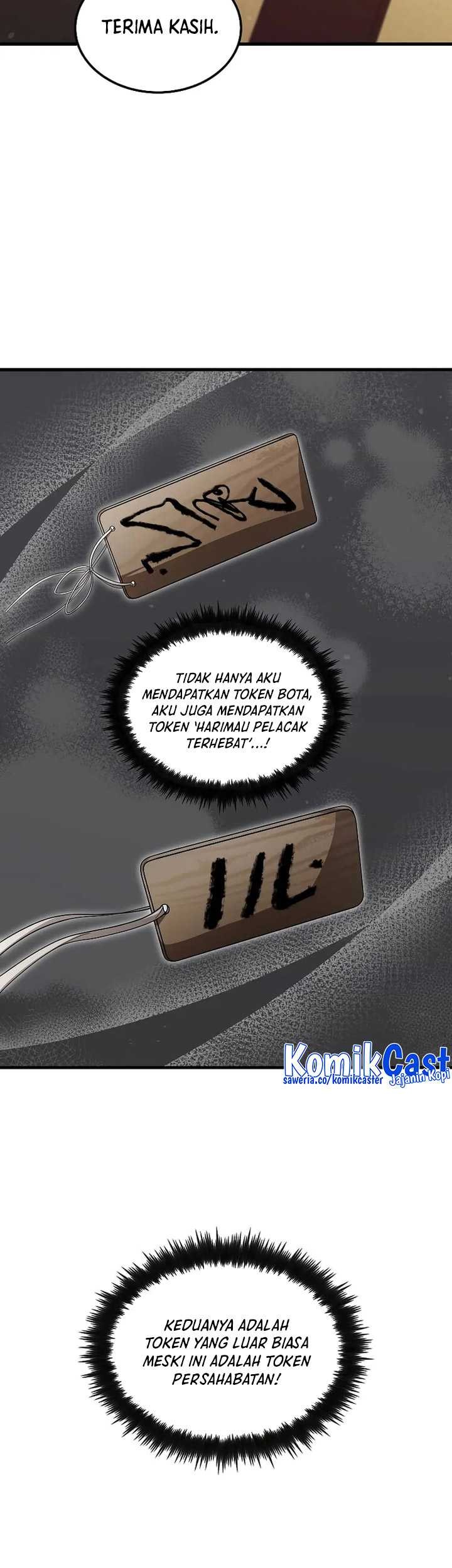 Doctor’s Rebirth Chapter 142 - halaman 30