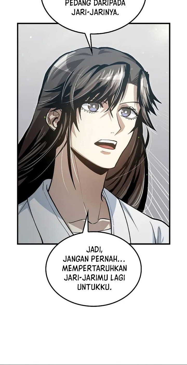 Doctor’s Rebirth Chapter 142 - halaman 41