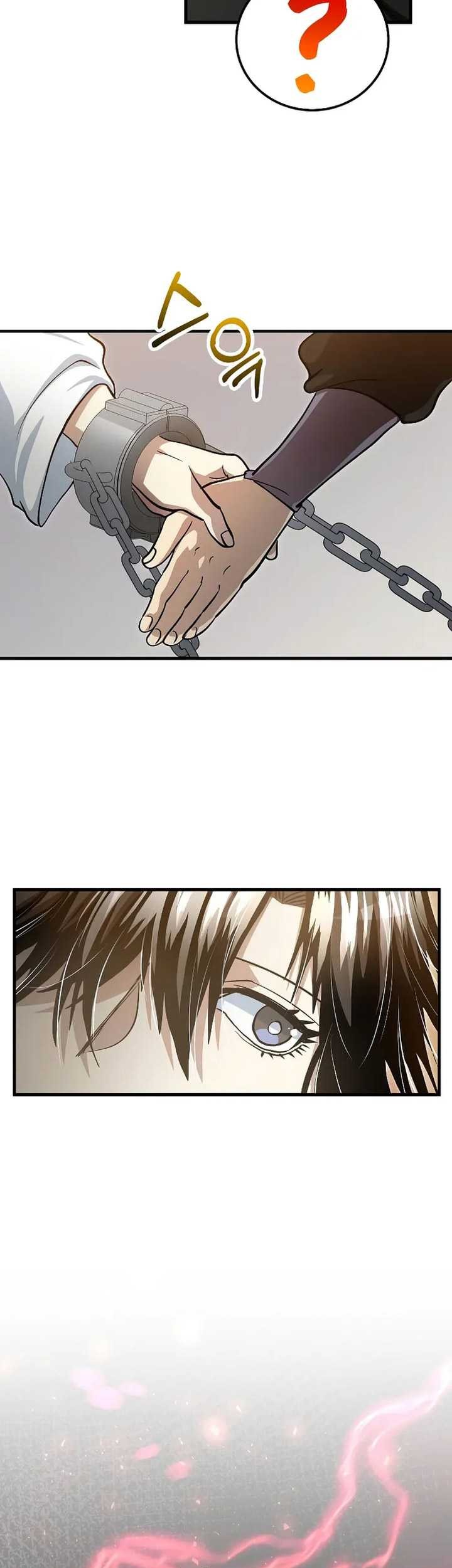 Doctor’s Rebirth Chapter 142 - halaman 6