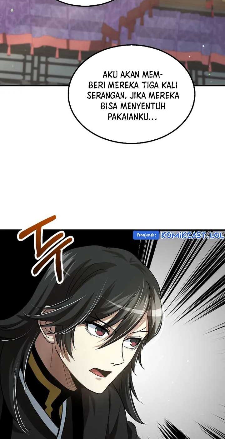 Doctor’s Rebirth Chapter 143 - halaman 39