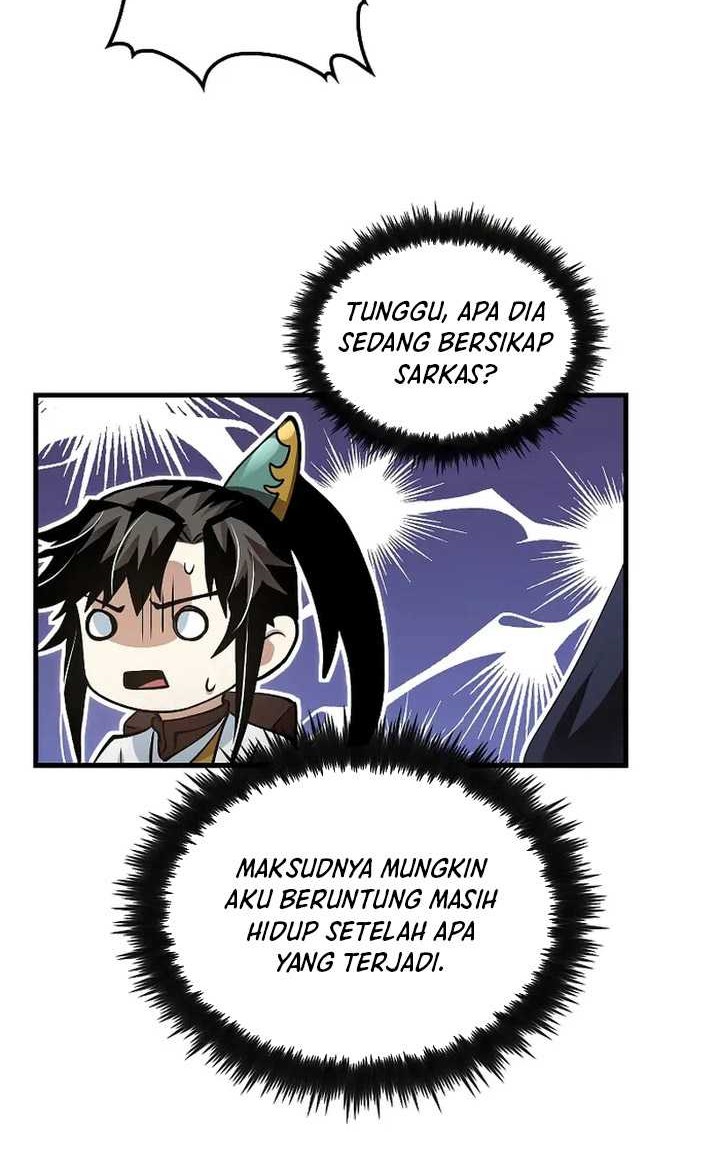 Doctor’s Rebirth Chapter 144 - halaman 33