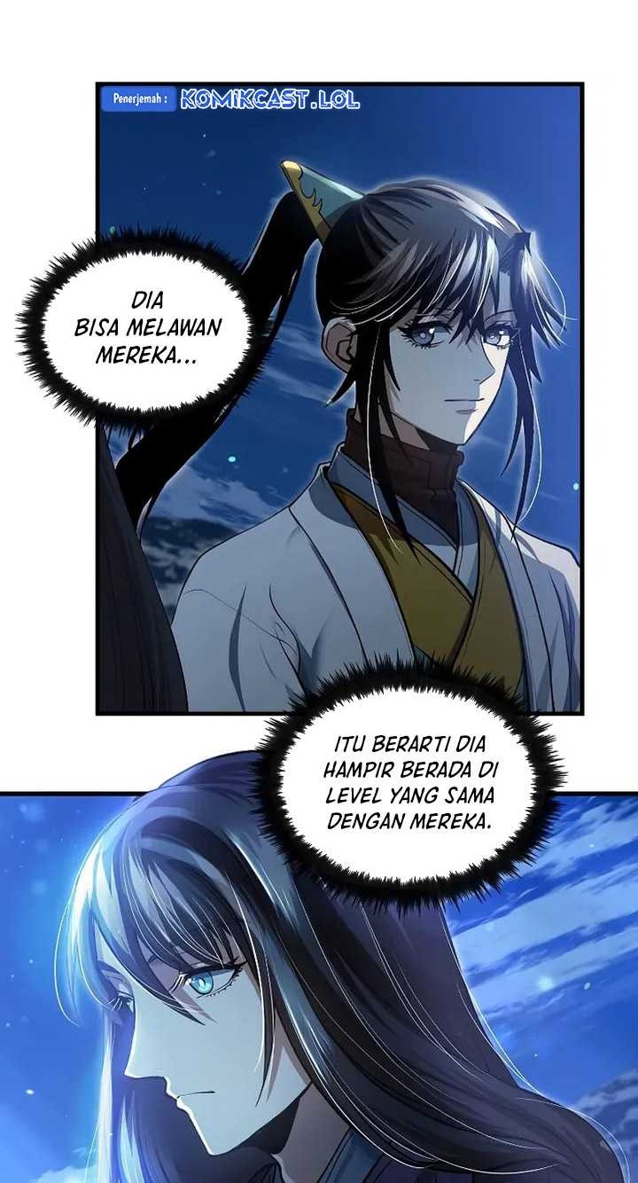 Doctor’s Rebirth Chapter 145 - halaman 19