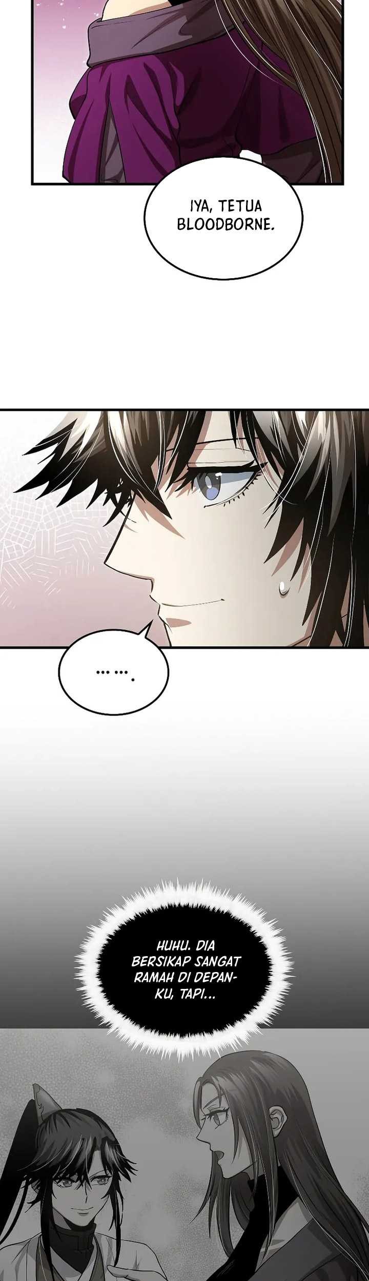 Doctor’s Rebirth Chapter 145 - halaman 22