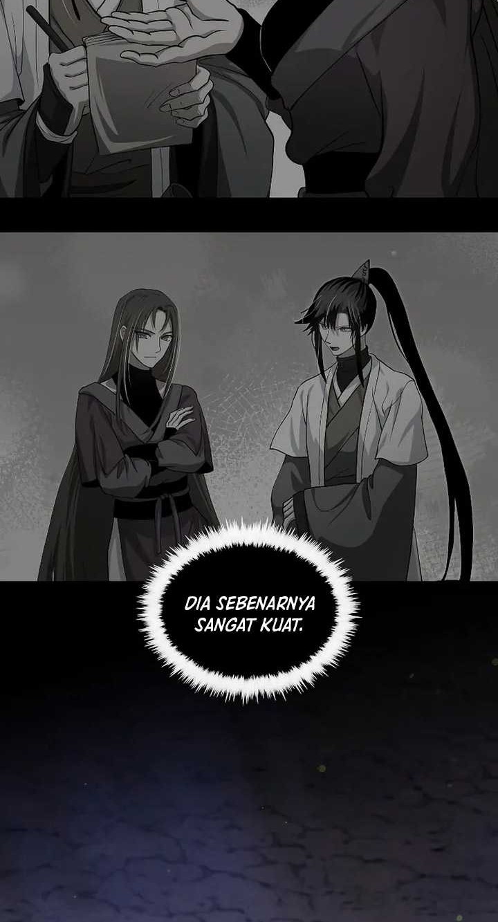 Doctor’s Rebirth Chapter 145 - halaman 23