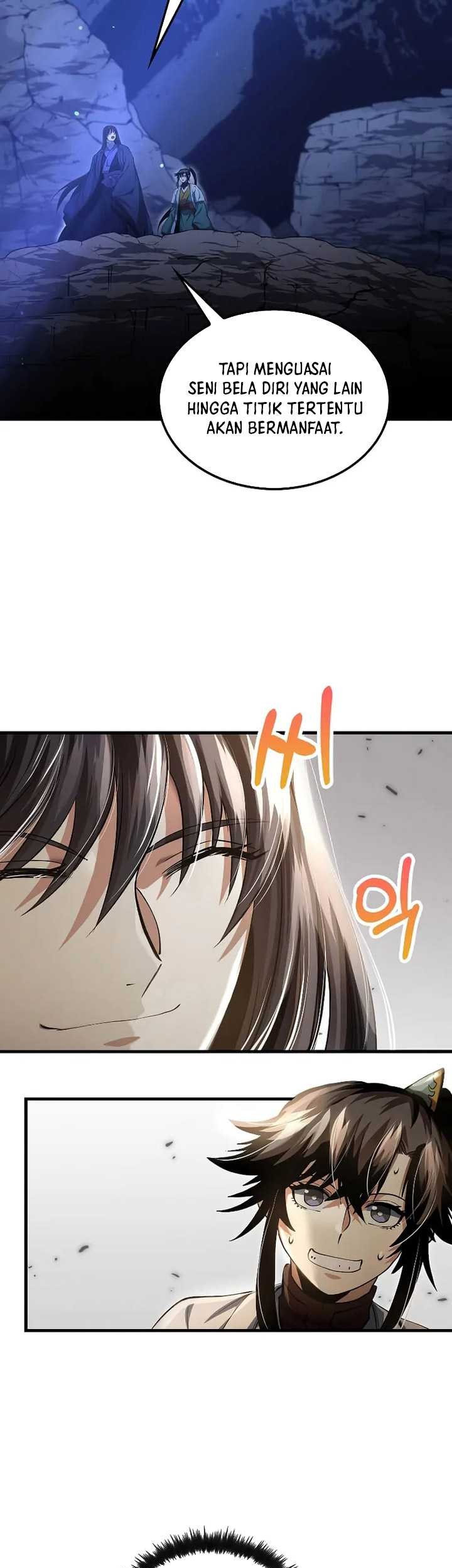 Doctor’s Rebirth Chapter 145 - halaman 28