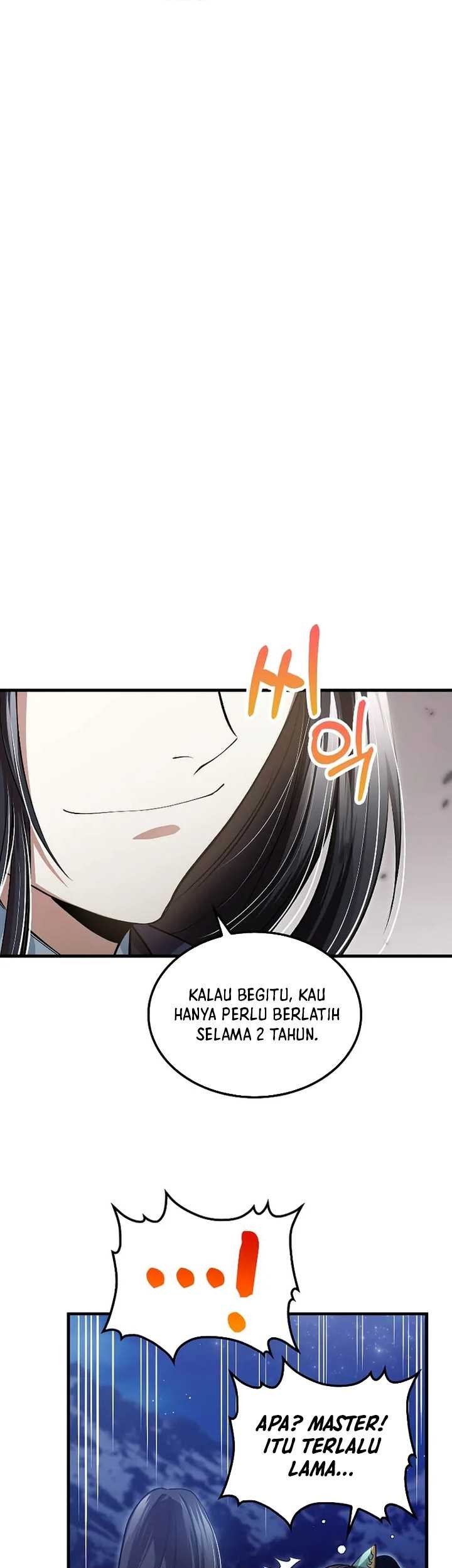 Doctor’s Rebirth Chapter 145 - halaman 32