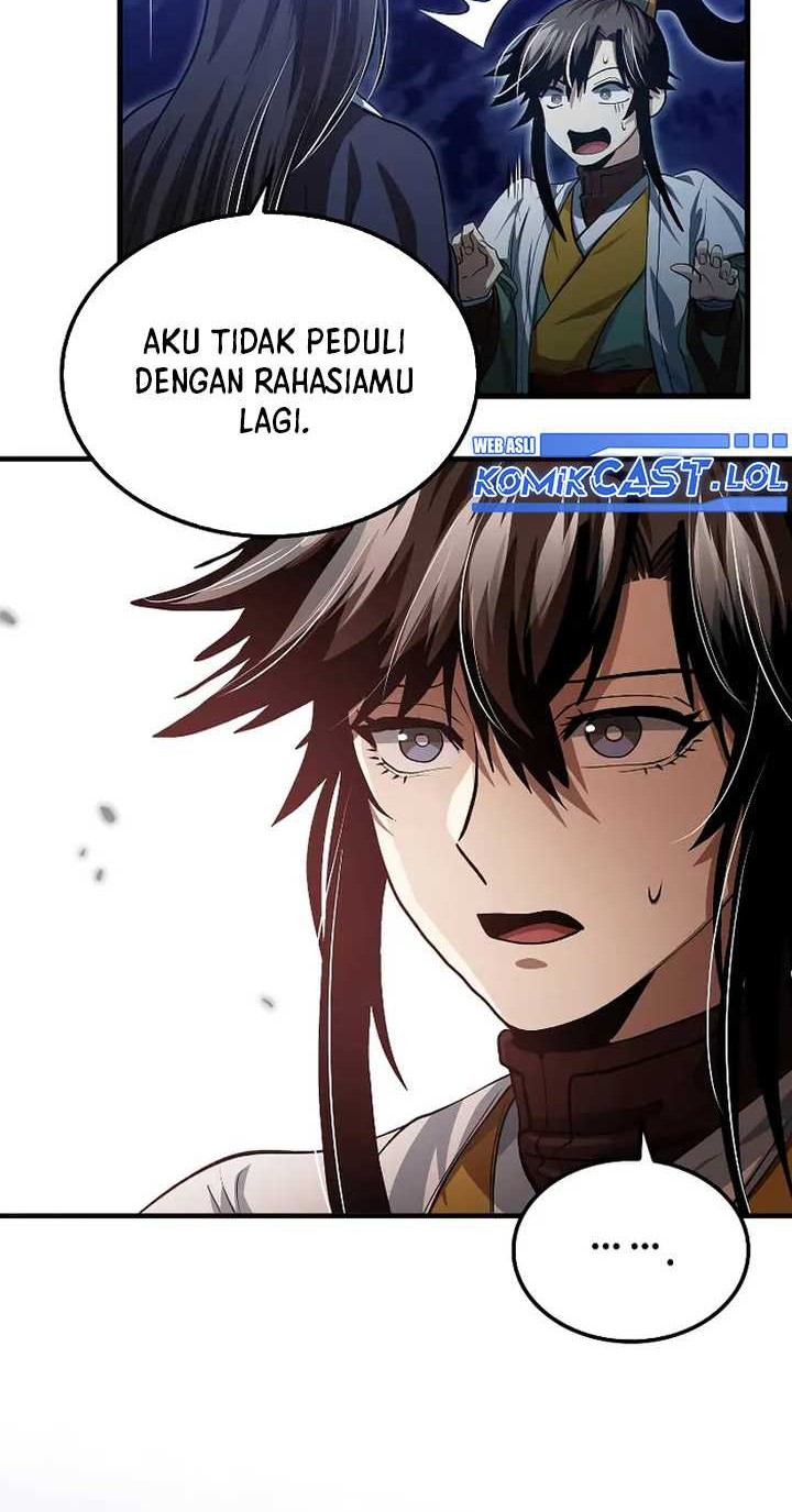 Doctor’s Rebirth Chapter 145 - halaman 33