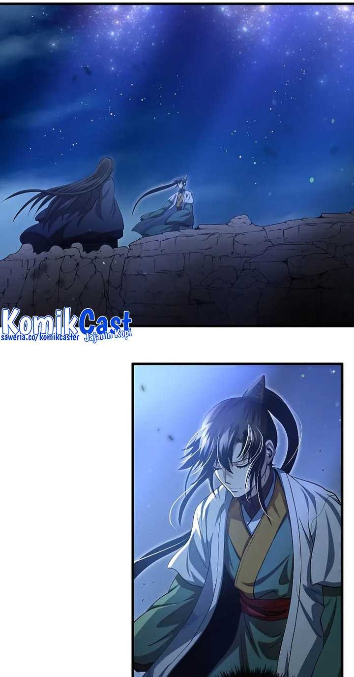 Doctor’s Rebirth Chapter 145 - halaman 35