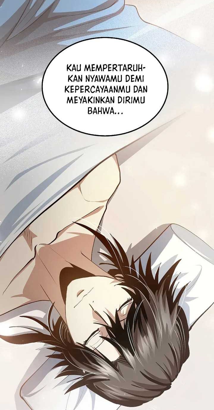 Doctor’s Rebirth Chapter 145 - halaman 39