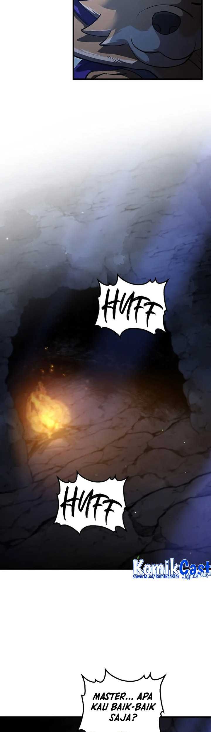 Doctor’s Rebirth Chapter 145 - halaman 4