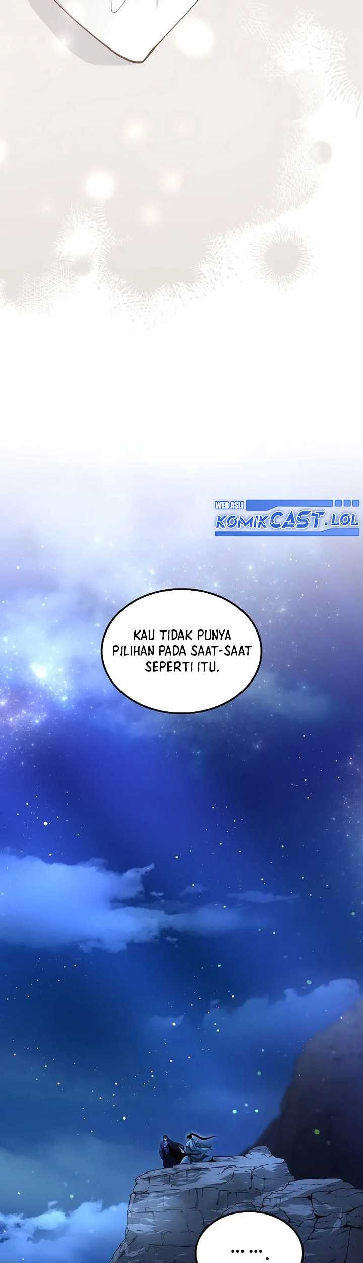 Doctor’s Rebirth Chapter 145 - halaman 40