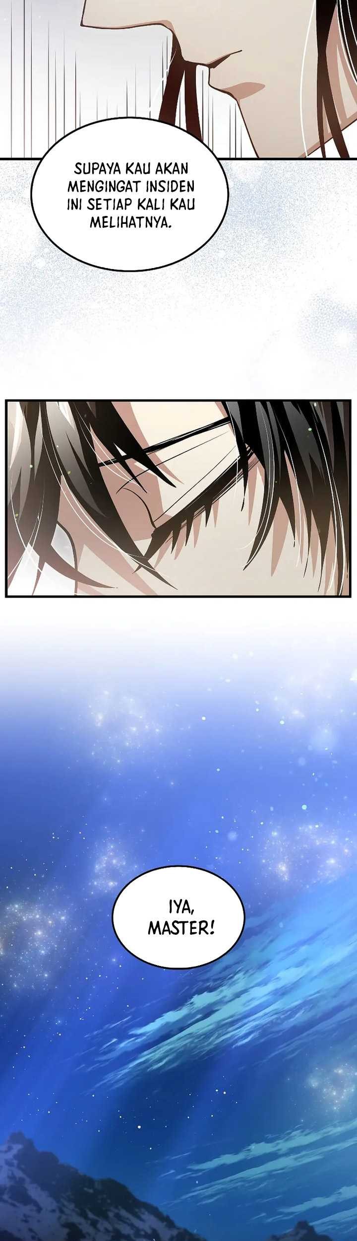 Doctor’s Rebirth Chapter 145 - halaman 46
